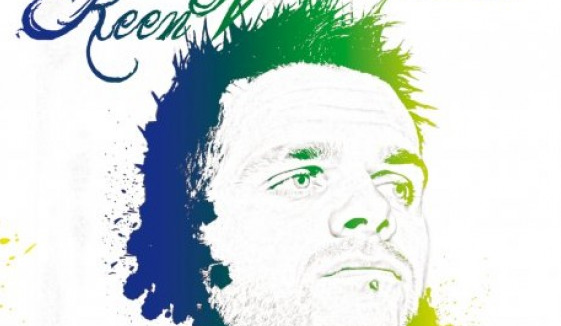 Keen'V : après "J'aimerais trop", l'album
