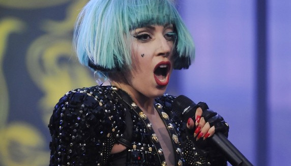 Lady GaGa : son prochain single serait...