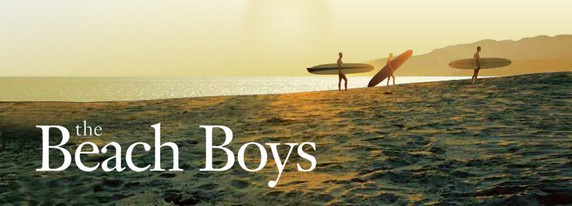 The Beach Boys peaufinent leur prochain album