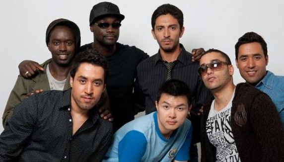 Les Twems : un clip pour venir en aide au Japon