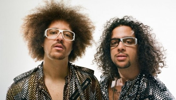 LMFAO : "Party Rock Anthem" repris au piano