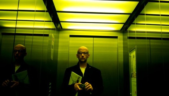 Moby : nouveau single et nouveau clip, "After"