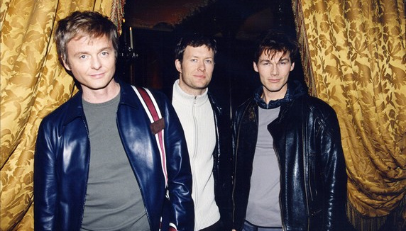 A-ha : un concert hommage aux victimes d'Oslo