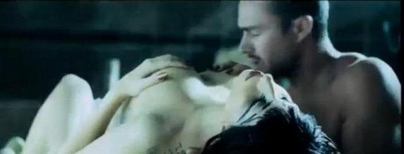 Lady GaGa : le clip de "Yoü And I" a fuité !