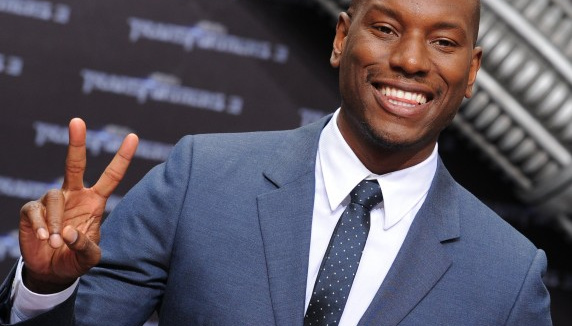 Tyrese revient avec le clip  "I Gotta Chick"