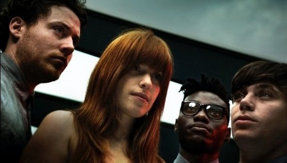 Metronomy : un nouveau single pour cet automne