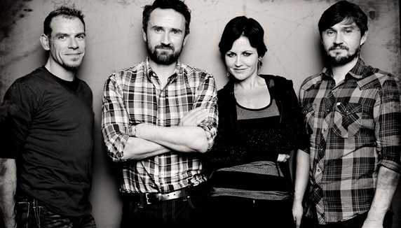 The Cranberries dévoile "Schyzophrenic Playboy"