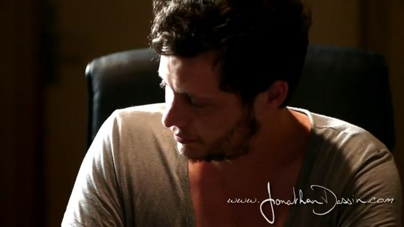 Découvrez le teaser de Jonathan Dassin