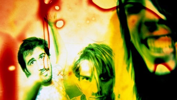 Les fans de Nirvana célèbrent les 20 ans de "Nevermind"