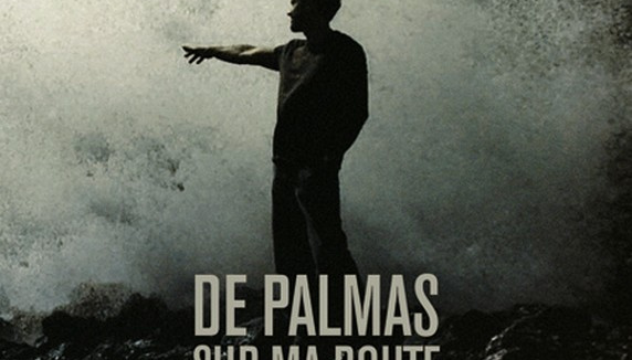 De Palmas ne veut plus faire d'albums classiques