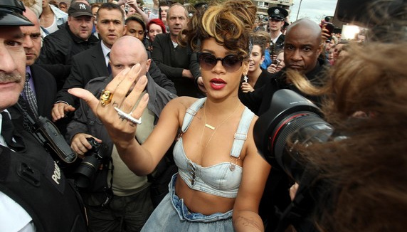 Rihanna : date & titre de son prochain album