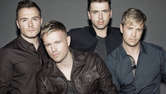 Westlife se sépare après 14 ans !