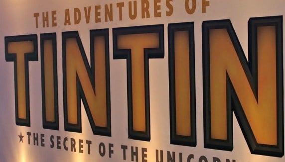 "Tintin" : la BO du film signée John Williams