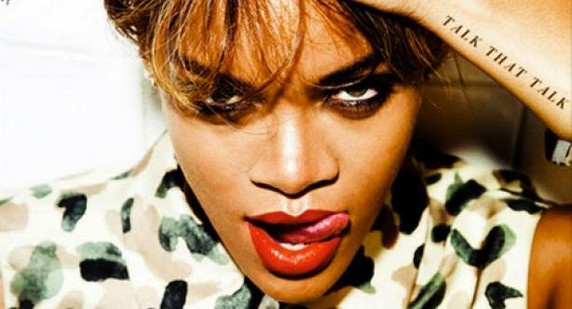 Rihanna : écoutez des extraits de son album