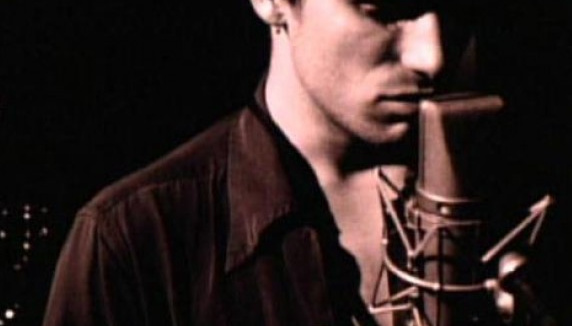 Jeff Buckley : décédé, il nous lègue "Grace"