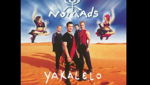 Nomads : "Yakalelo", tube de l'été 98 ?