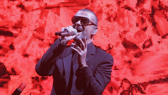 George Michael : un CD à la place des concerts