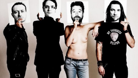 Les Fatals Picards : bientôt un double album live