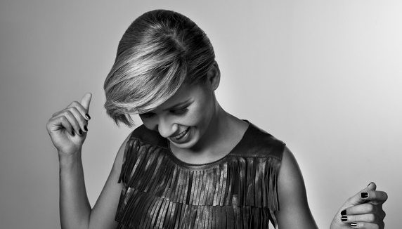 Chimène : soul sister pour "Gospel & Soul"