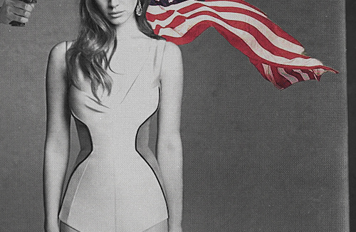 Lana del Rey : votez pour les Créa'Pochettes