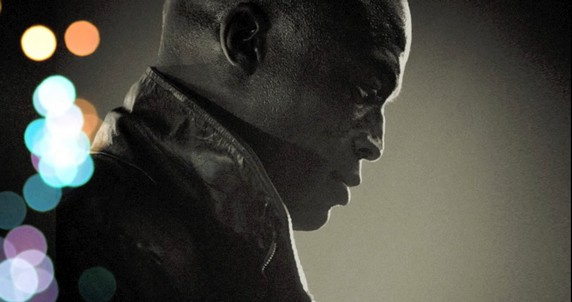 Seal a choisi "I'll Be Around"