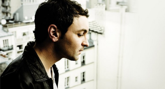 Christophe Cirillo se prend pour un "Funambule"