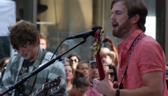Les Kings of Leon annoncent leur retour