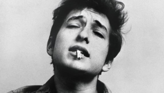 Bob Dylan : concerts hommages en mars à Paris