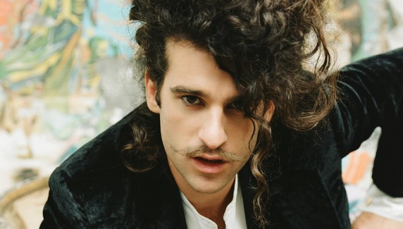King Charles présentera "Loveblood" le 30 avril