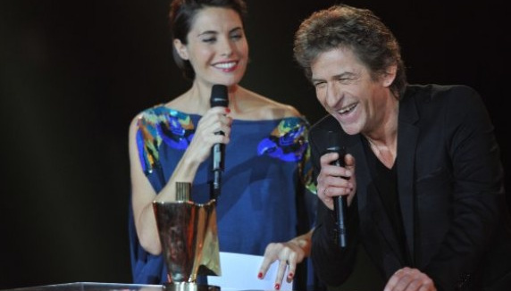 Victoires 2012 : Ringer et Thiéfaine récompensés