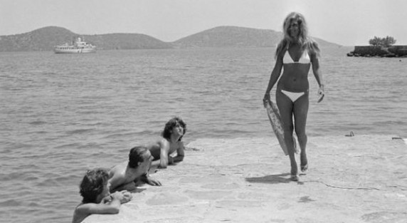 Dalida, 25 ans déjà : reprises et compilations