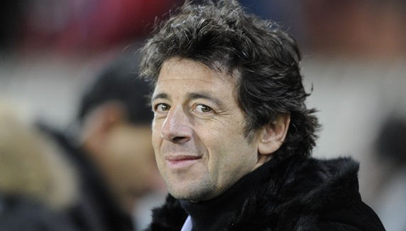 Patrick Bruel : son nouvel album en octobre