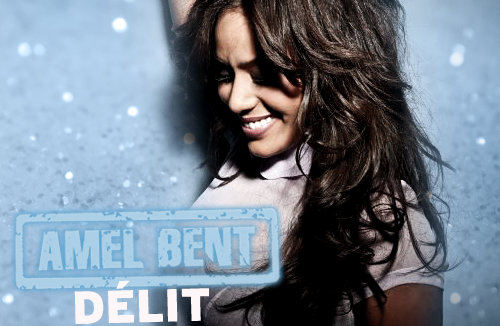 Amel Bent : votez pour les Créa'Pochettes
