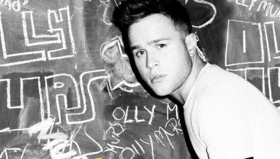 Olly Murs en interview