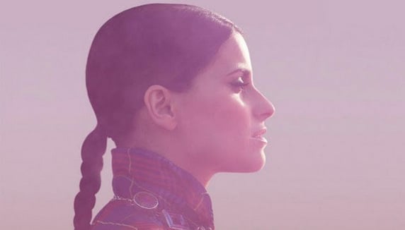 Nelly Furtado : le single "Spirit Indestructible"