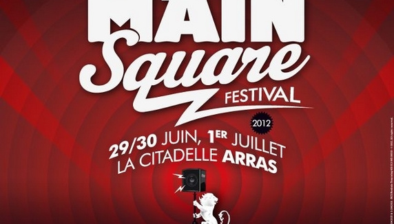 Main Square Festival 2012 : bilan en demi-teinte
