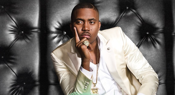 Tops US : Nas et Flo Rida dominent