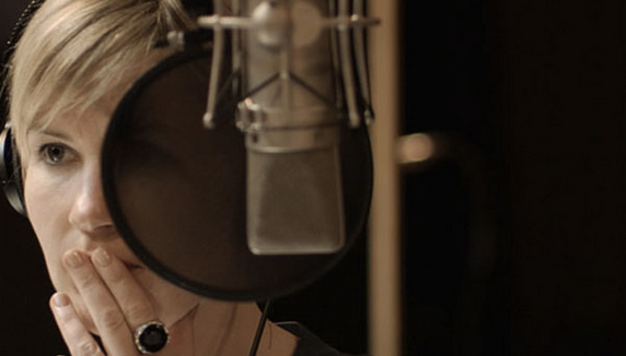 Dido de retour avec "Girl Who Got Away"