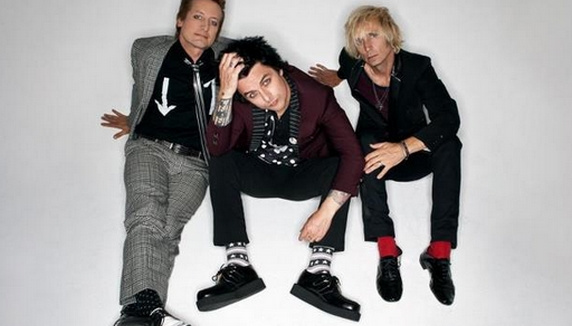 Ecoutez le nouveau son de Green Day !