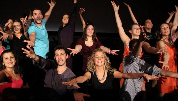 Aicom : une première école de comédie musicale