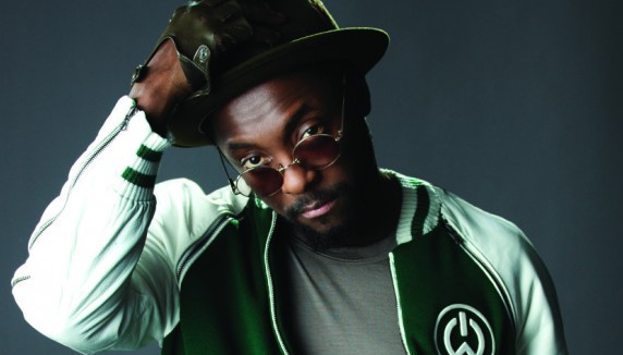 Will.i.am : tout sur son nouvel album "#willpower"