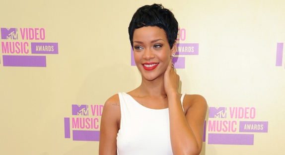 MTV EMA's : Rihanna et Taylor Swift nommées