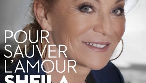 Sheila : écoutez son nouveau single