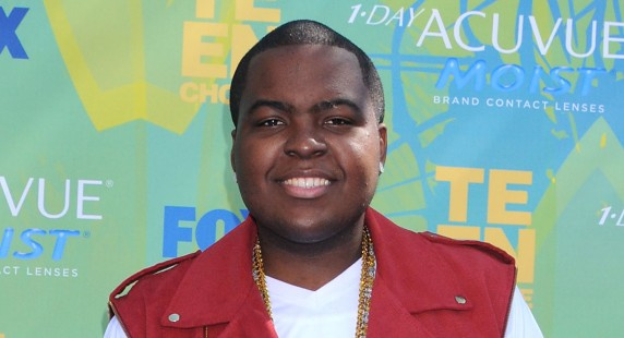 Sean Kingston et Cher Lloyd : écoutez le duo !