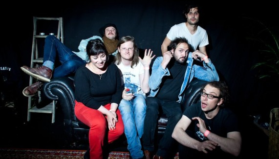 The Bewitched Hands en interview
