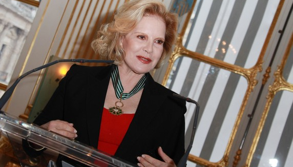 Sylvie Vartan et Dave contre le mariage pour tous
