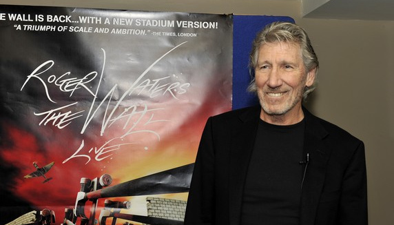 Roger Waters : "The Wall" au Stade de France