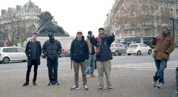 Trois questions "best of" à 1995