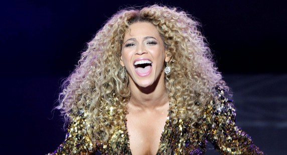 Beyoncé et K. Clarkson vont chanter pour Obama