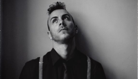 Asaf Avidan à l'Olympia les 22 et 23 septembre